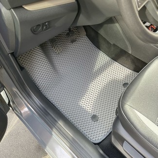 Коврики на Lada (ВАЗ) Vesta рестайлинг 2022&nbsp;-&nbsp;2026 в Хабаровске