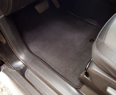 Коврики на Opel Antara 2006&nbsp;-&nbsp;2015 в Хабаровске