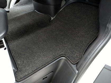 Коврики на Mercedes Sprinter (W907/W910) 2018&nbsp;-&nbsp;2026 в Хабаровске