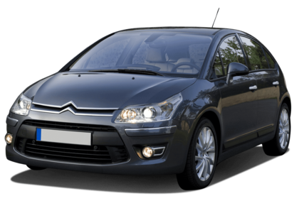 Коврики на Citroen C4 I 2004&nbsp;-&nbsp;2011 в Хабаровске
