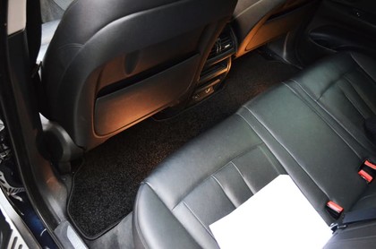 Коврики на BMW X5 (F15) 2013&nbsp;-&nbsp;2018 в Хабаровске