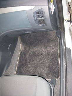 Коврики на Haima 3 2007&nbsp;-&nbsp;2013 в Хабаровске