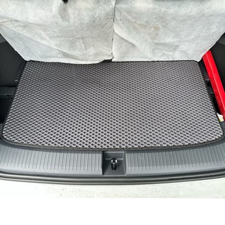 EVA коврики на Volkswagen ID.6 2021&nbsp;-&nbsp;2026 в Хабаровске