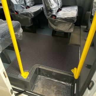 Коврики на ГАЗ ГАЗель Next 2013&nbsp;-&nbsp;2026 в Хабаровске