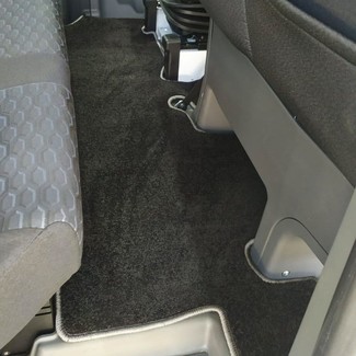 EVA коврики на ГАЗ ГАЗель NN 2019&nbsp;-&nbsp;2026 в Хабаровске