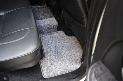 Коврики на Suzuki Grand Vitara III 2005&nbsp;-&nbsp;2016 в Хабаровске