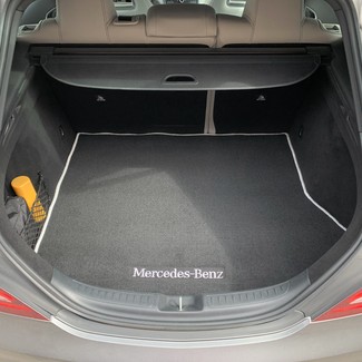 Коврики на Mercedes CLA (C117) 2013&nbsp;-&nbsp;2019 в Хабаровске