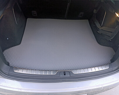 Коврики на Seres SF5 2019&nbsp;-&nbsp;2022 в Хабаровске