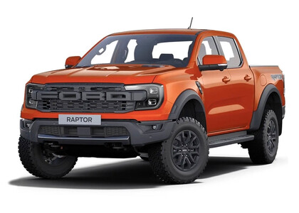 EVA коврики на Ford Ranger IV 2021 - 2026 в Хабаровске EVA коврики на Ford Ranger IV 2021 - 2026 в Хабаровске