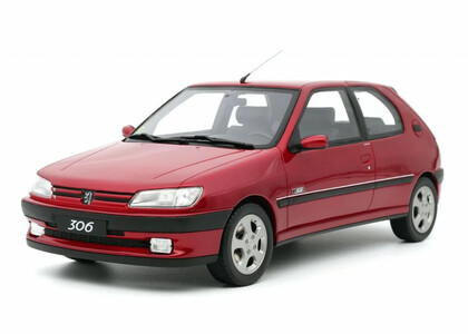 EVA коврики на Peugeot 306 1993&nbsp;-&nbsp;2002 в Хабаровске