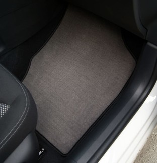 EVA коврики на Citroen C4 II 2010&nbsp;-&nbsp;2022 в Хабаровске