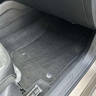 Коврики на Skoda Kamiq (Европа) 2019&nbsp;-&nbsp;2026 в Хабаровске