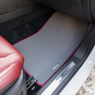 EVA коврики на Changan CS85 Coupe 2018&nbsp;-&nbsp;2026 в Хабаровске