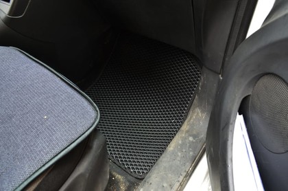 Коврики на Citroen C3 Picasso 2008&nbsp;-&nbsp;2017 в Хабаровске