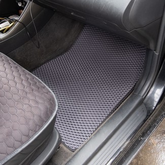 Коврики на Toyota Camry (XV30) 2001&nbsp;-&nbsp;2006 в Хабаровске