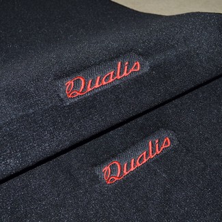 EVA коврики на Toyota Mark II Wagon Qualis 1997&nbsp;-&nbsp;2002 в Хабаровске