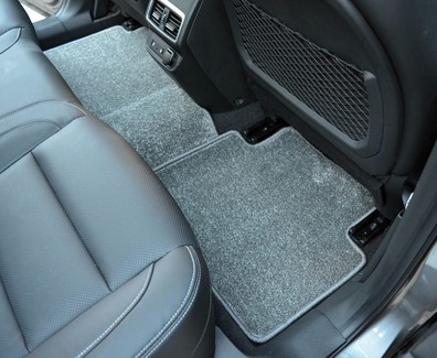 Коврики на Renault Koleos II 2016&nbsp;-&nbsp;2026 в Хабаровске