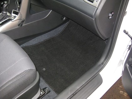 EVA коврики на Hyundai i30 II 2011&nbsp;-&nbsp;2017 в Хабаровске