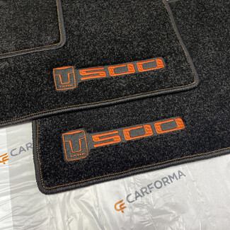 Коврики на Tank 500 2021&nbsp;-&nbsp;2026 в Хабаровске