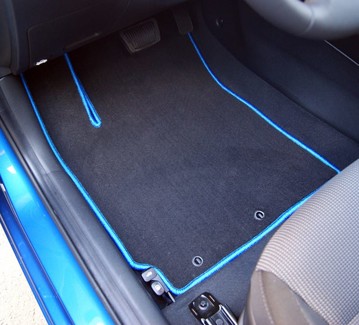 Коврики на Solaris HS 2022&nbsp;-&nbsp;2026 в Хабаровске