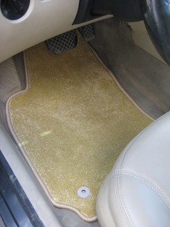 EVA коврики на Volkswagen Passat B5 1996 - 2006 в Хабаровске EVA коврики на Volkswagen Passat B5 1996 - 2006 в Хабаровске