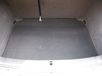 Коврики на Audi A3 (8P) 2003&nbsp;-&nbsp;2013 в Хабаровске