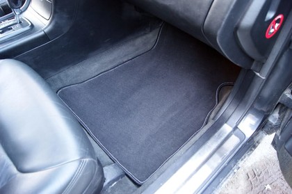 Коврики на KIA Opirus 2003&nbsp;-&nbsp;2010 в Хабаровске