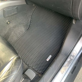 Коврики на Mitsubishi Outlander XL 2005&nbsp;-&nbsp;2013 в Хабаровске