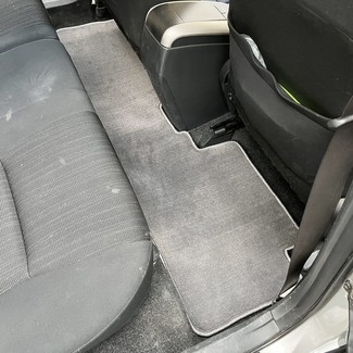 EVA коврики на Toyota Auris I 2006 - 2012 в Хабаровске EVA коврики на Toyota Auris I 2006 - 2012 в Хабаровске