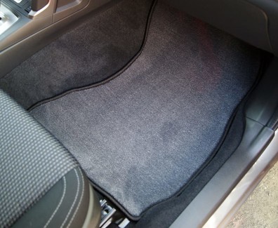 Коврики на Subaru Forester IV 2012&nbsp;-&nbsp;2019 в Хабаровске