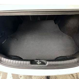 Ворсовые коврики на Hyundai Elantra 7 (CN7) 2020&nbsp;-&nbsp;2026 в Хабаровске