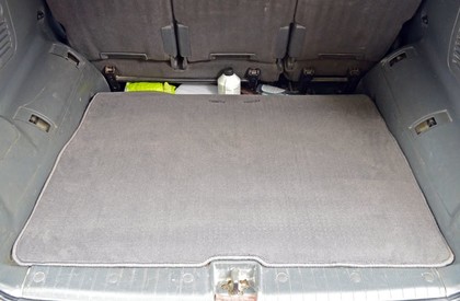 EVA коврики на Mercedes ML (W163) 1997 - 2005 в Хабаровске EVA коврики на Mercedes ML (W163) 1997 - 2005 в Хабаровске