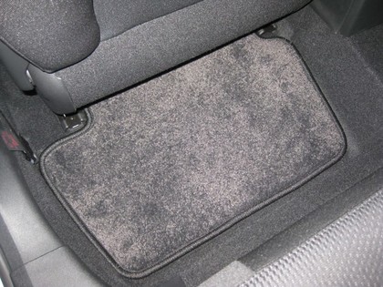 EVA коврики на Peugeot 408 2012&nbsp;-&nbsp;2022 в Хабаровске