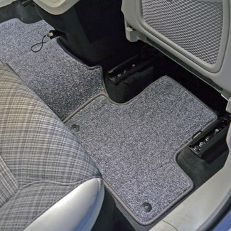 EVA коврики на Volvo XC60 II 2017&nbsp;-&nbsp;2026 в Хабаровске