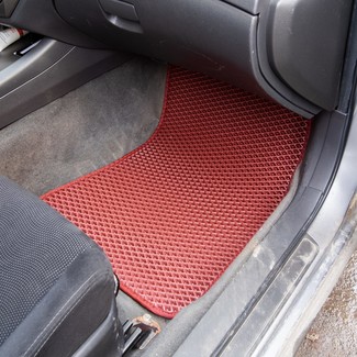 EVA коврики на Subaru Impreza III 2007&nbsp;-&nbsp;2012 в Хабаровске