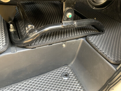 Ворсовые коврики на ГАЗ ГАЗель 1994&nbsp;-&nbsp;2026 в Хабаровске