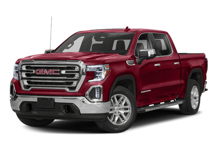 Ворсовые коврики на GMC Sierra 2018&nbsp;-&nbsp;2026 в Хабаровске