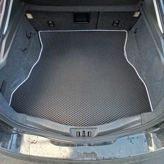 EVA коврики на Ford Mondeo V 2012 - 2022 в Хабаровске EVA коврики на Ford Mondeo V 2012 - 2022 в Хабаровске