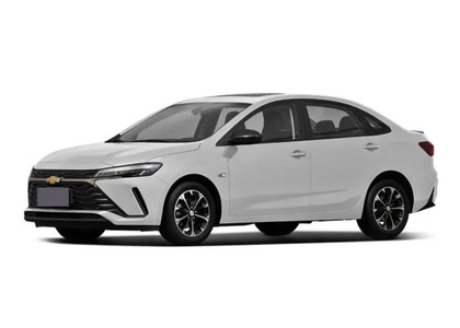 EVA коврики на Chevrolet Monza 2019&nbsp;-&nbsp;2026 в Хабаровске