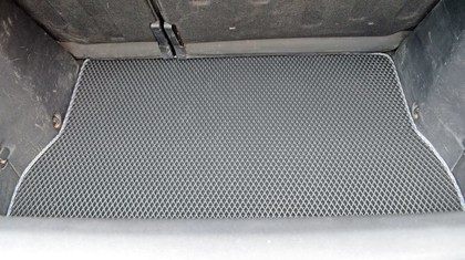 Ворсовые коврики на Land Rover Freelander I 1998 - 2006 в Хабаровске Ворсовые коврики на Land Rover Freelander I 1998 - 2006 в Хабаровске