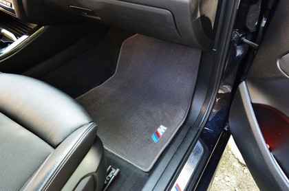 Коврики на BMW X4 (F26) 2014&nbsp;-&nbsp;2018 в Хабаровске