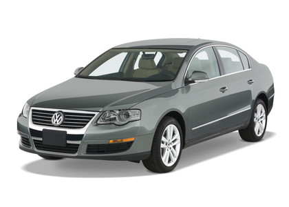 EVA коврики на Volkswagen Passat B6 2005 - 2011 в Хабаровске EVA коврики на Volkswagen Passat B6 2005 - 2011 в Хабаровске