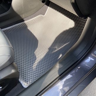 EVA коврики на GAC Empow 2024&nbsp;-&nbsp;2026 в Хабаровске