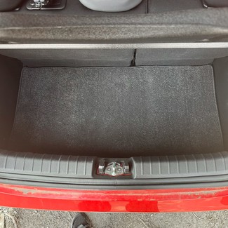 Коврики на KIA Picanto III 2017&nbsp;-&nbsp;2026 в Хабаровске