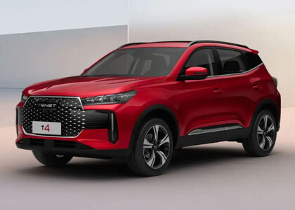 Коврики на Tenet T4 2025&nbsp;-&nbsp;2026 в Хабаровске