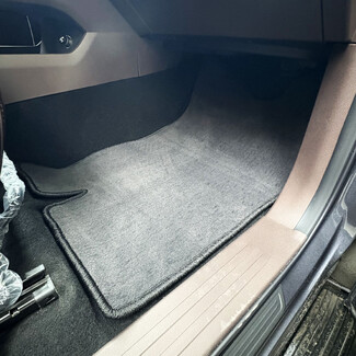 Коврики на Foton Mars 9 2023&nbsp;-&nbsp;2026 в Хабаровске