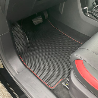 Коврики на Haval H3 2024&nbsp;-&nbsp;2026 в Хабаровске