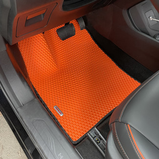 Коврики на Haval F7 II 2024&nbsp;-&nbsp;2026 в Хабаровске