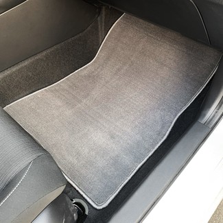 EVA коврики на Honda Civic XI 4d 2020&nbsp;-&nbsp;2026 в Хабаровске