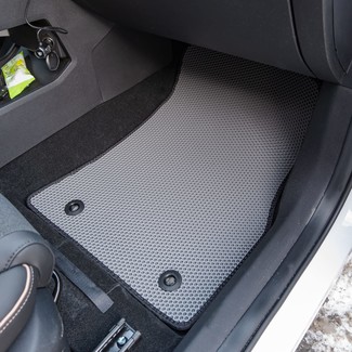 Коврики на Omoda C5 2021&nbsp;-&nbsp;2026 в Хабаровске